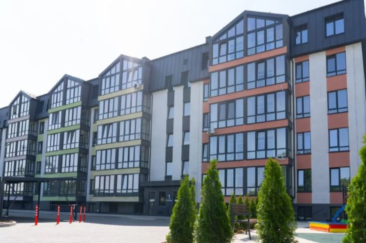 Квартира на ул. Слободская, 37 м², 37 000$ — FAKTOR