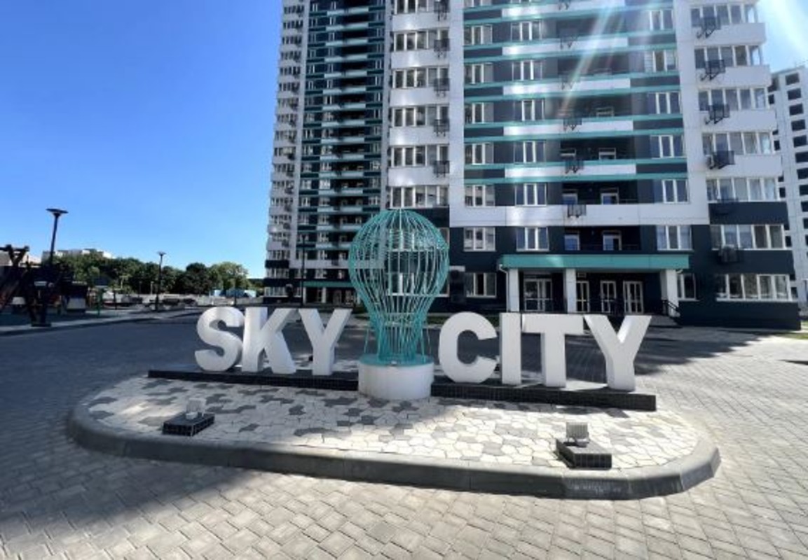 Комерційна нерухомість на вул. Варненская, 15 м², 32 000$ — FAKTOR