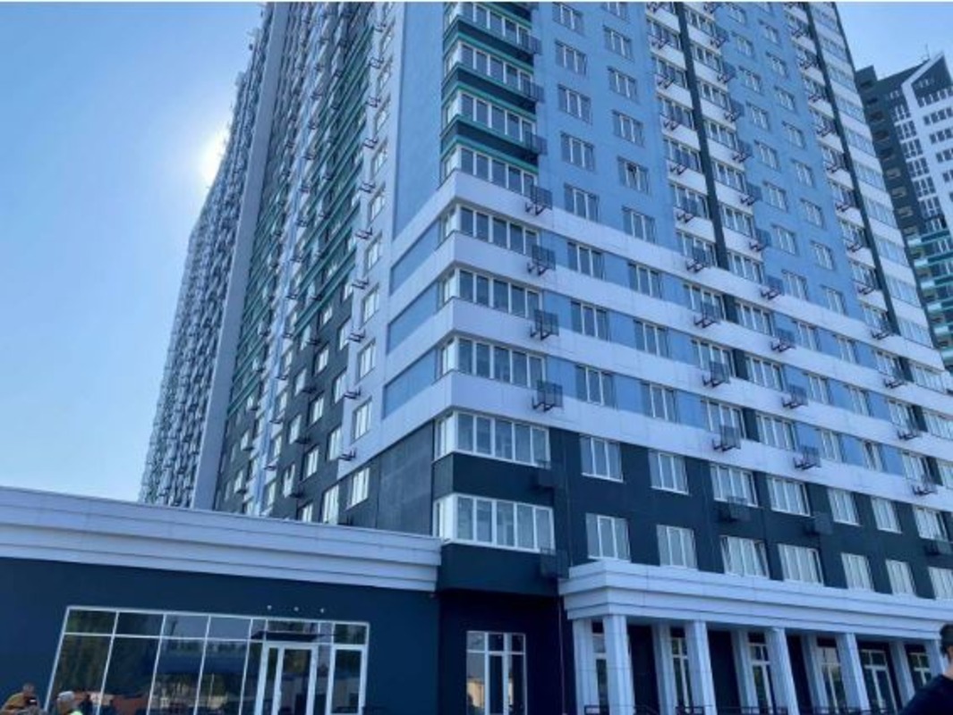 Комерційна нерухомість на вул. Варненская, 15 м², 32 000$ — FAKTOR
