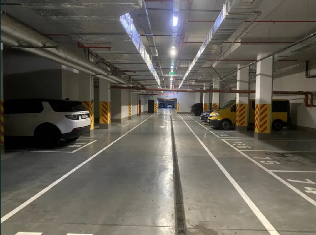 Комерційна нерухомість на вул. Варненская, 15 м², 32 000$ — FAKTOR