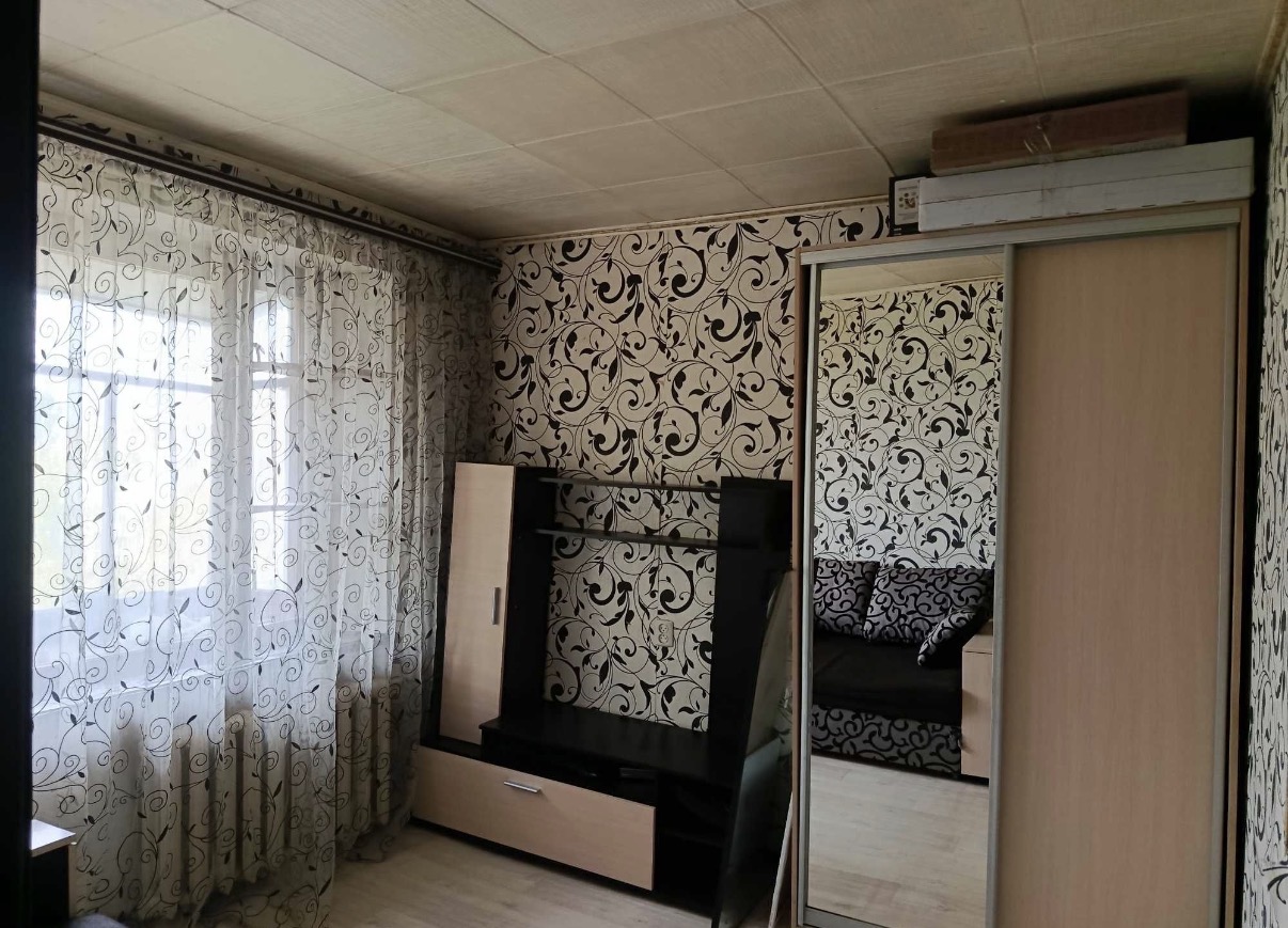 Квартира на вул. Заболотного Академика, 30 м², 20 500$ — FAKTOR
