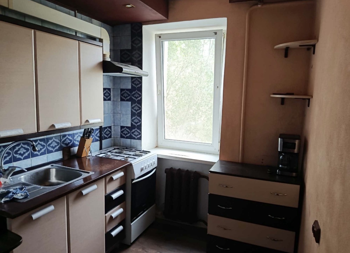 Квартира на вул. Заболотного Академика, 30 м², 20 500$ — FAKTOR