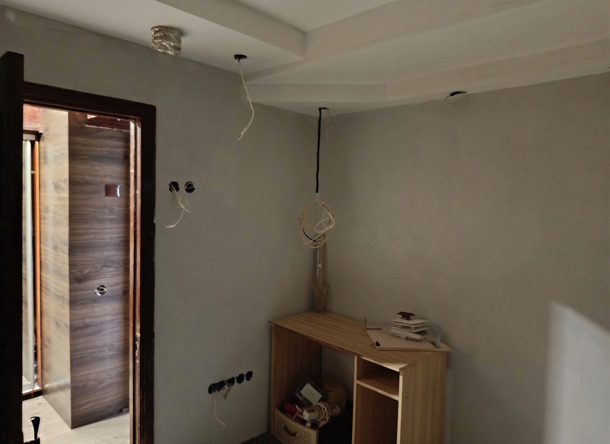 Квартира на вул. Заболотного Академика, 30 м², 20 500$ — FAKTOR