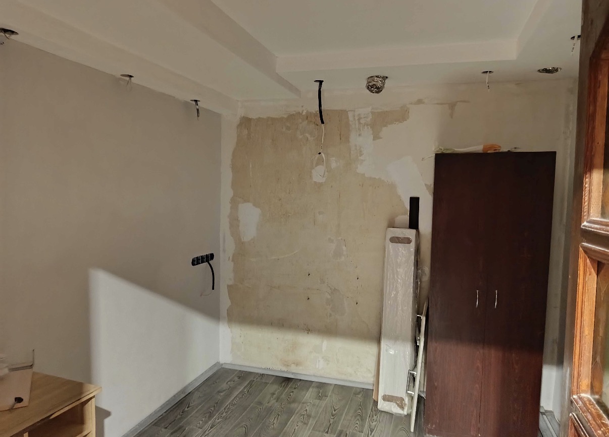 Квартира на вул. Заболотного Академика, 30 м², 20 500$ — FAKTOR