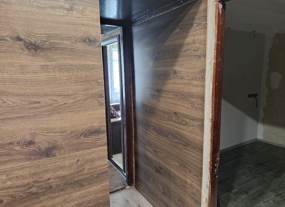 Квартира на вул. Заболотного Академика, 30 м², 20 500$ — FAKTOR