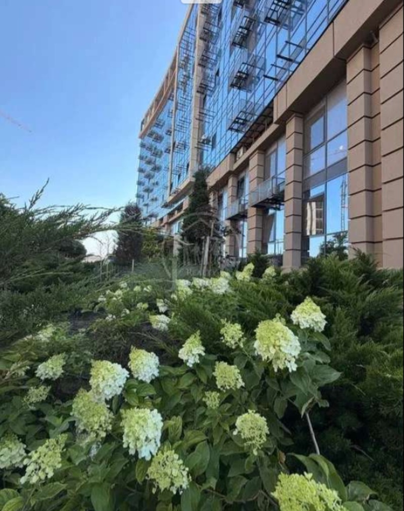 Квартира на ул. Дружбы Народов, 53 м², 53 000$ — FAKTOR