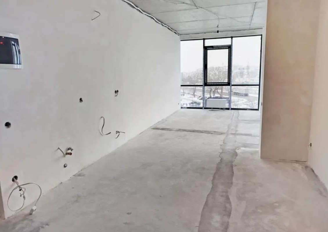 Квартира на ул. Дружбы Народов, 53 м², 53 000$ — FAKTOR