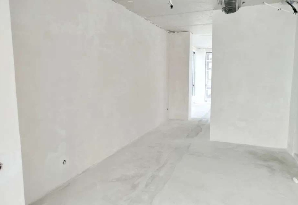 Квартира на ул. Дружбы Народов, 53 м², 53 000$ — FAKTOR