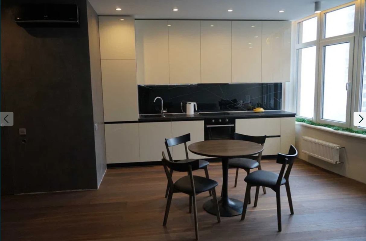 Квартира на ул. Каманина, 46 м², 125 250$ — FAKTOR