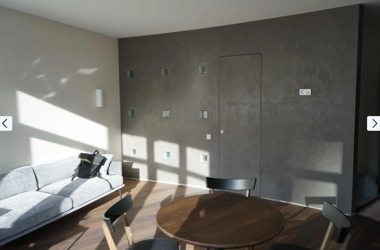 Квартира на ул. Каманина, 46 м², 125 250$ — FAKTOR