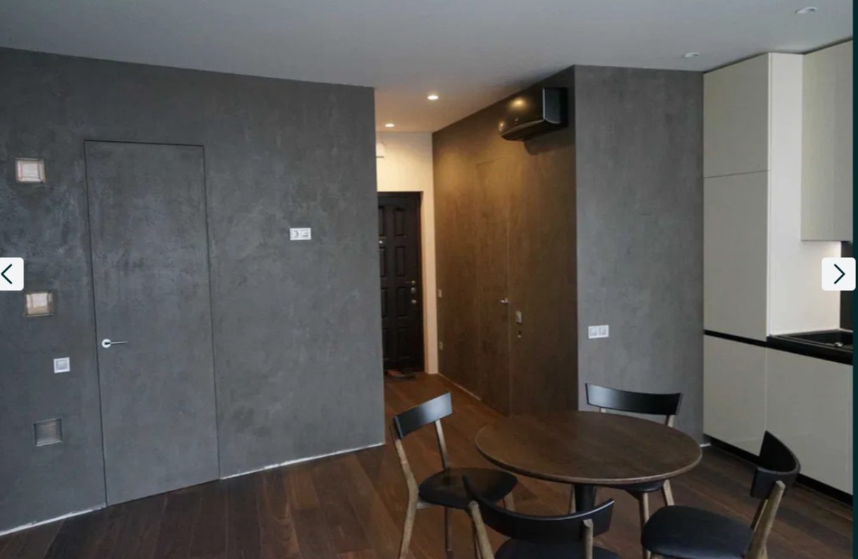Квартира на ул. Каманина, 46 м², 125 250$ — FAKTOR
