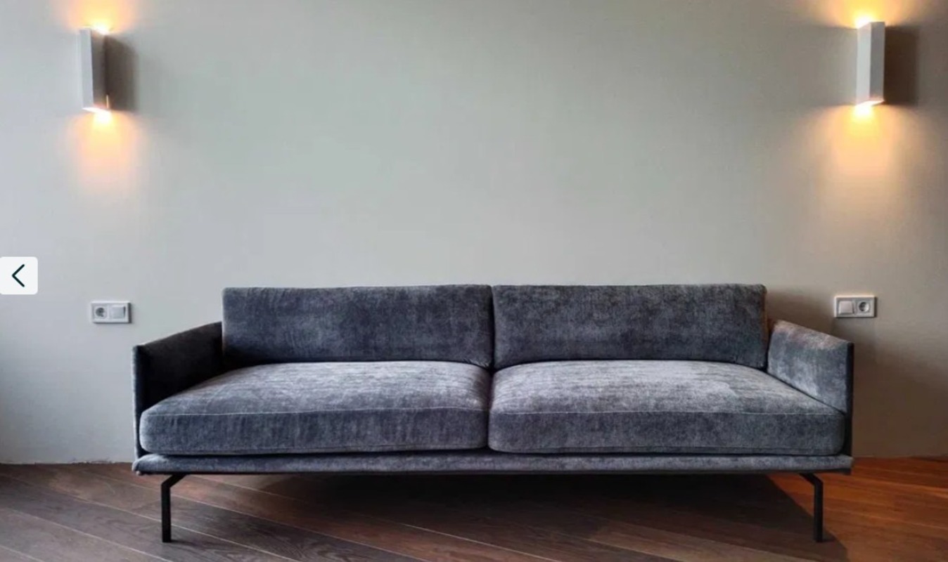 Квартира на ул. Каманина, 46 м², 125 250$ — FAKTOR