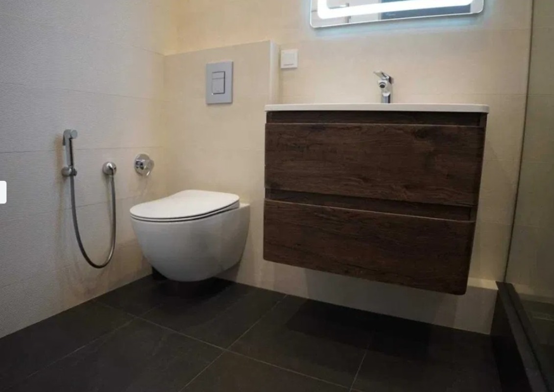 Квартира на ул. Каманина, 46 м², 125 250$ — FAKTOR