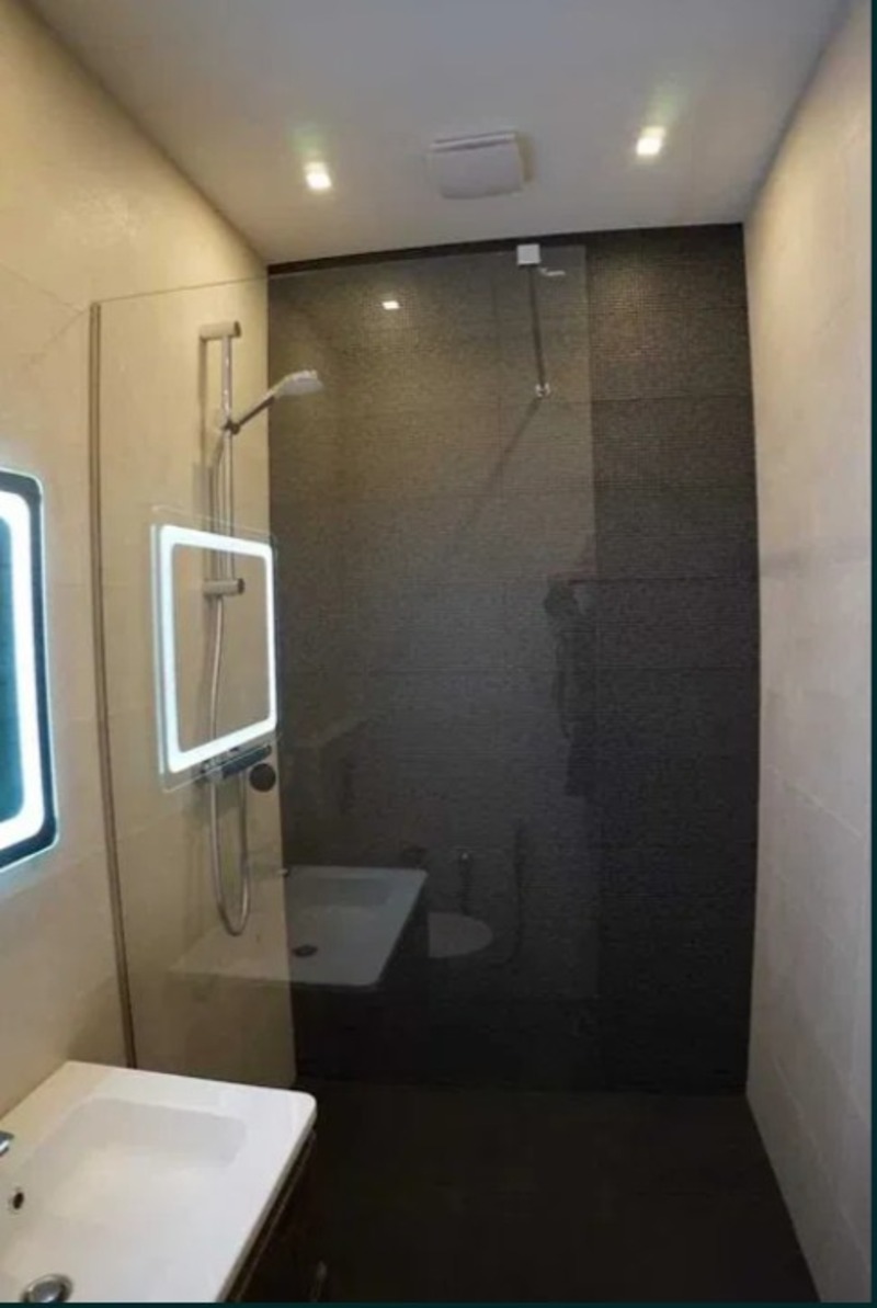 Квартира на ул. Каманина, 46 м², 125 250$ — FAKTOR