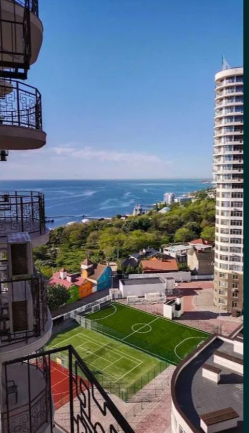 Квартира на ул. Каманина, 46 м², 125 250$ — FAKTOR