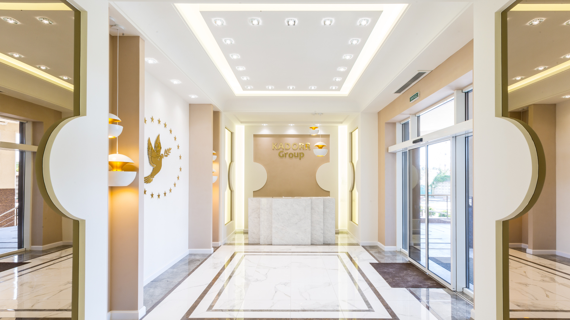 Квартира на ул. Жемчужная, 45 м², 45 000$ — FAKTOR