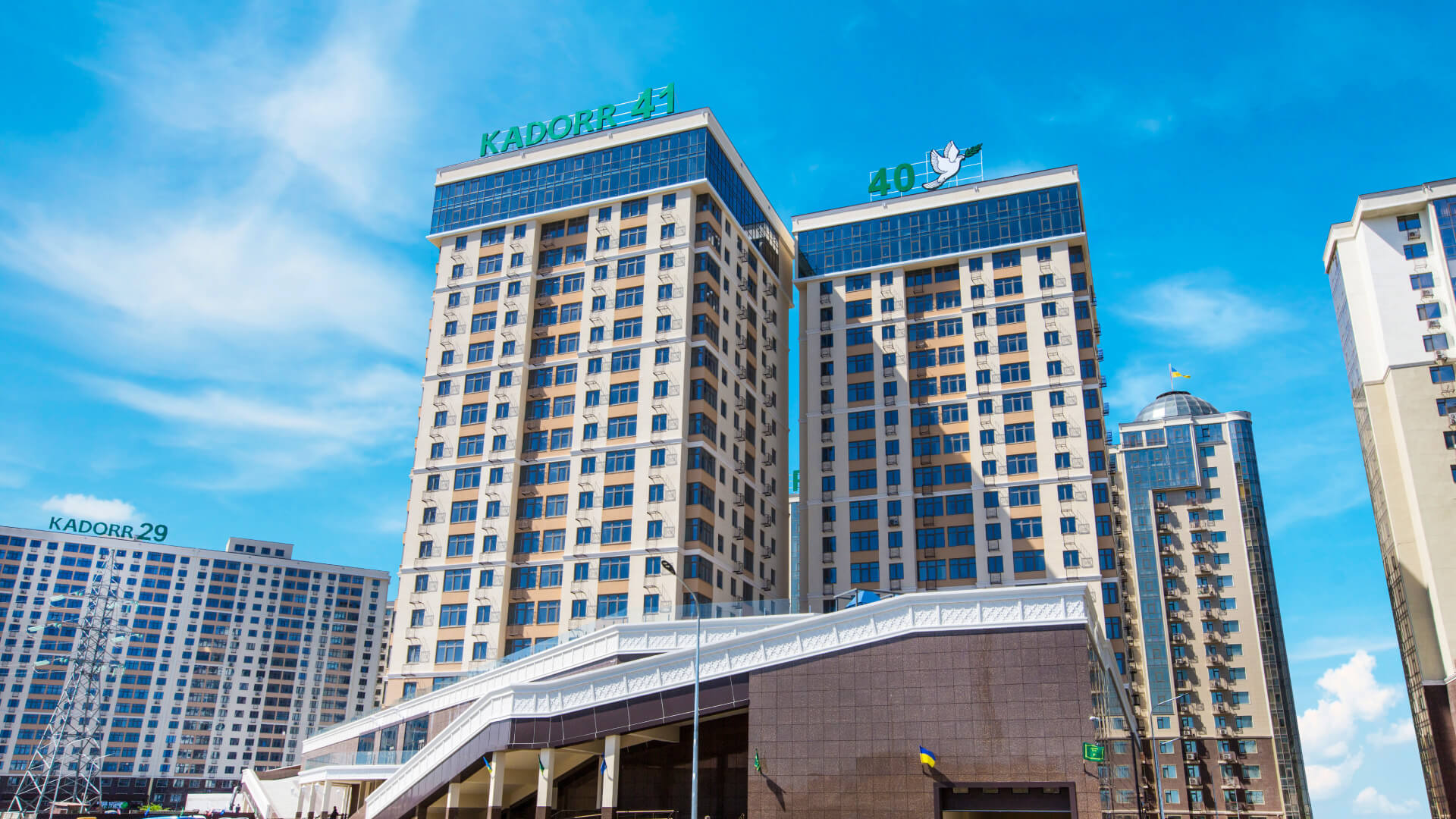 Квартира на ул. Жемчужная, 45 м², 45 000$ — FAKTOR