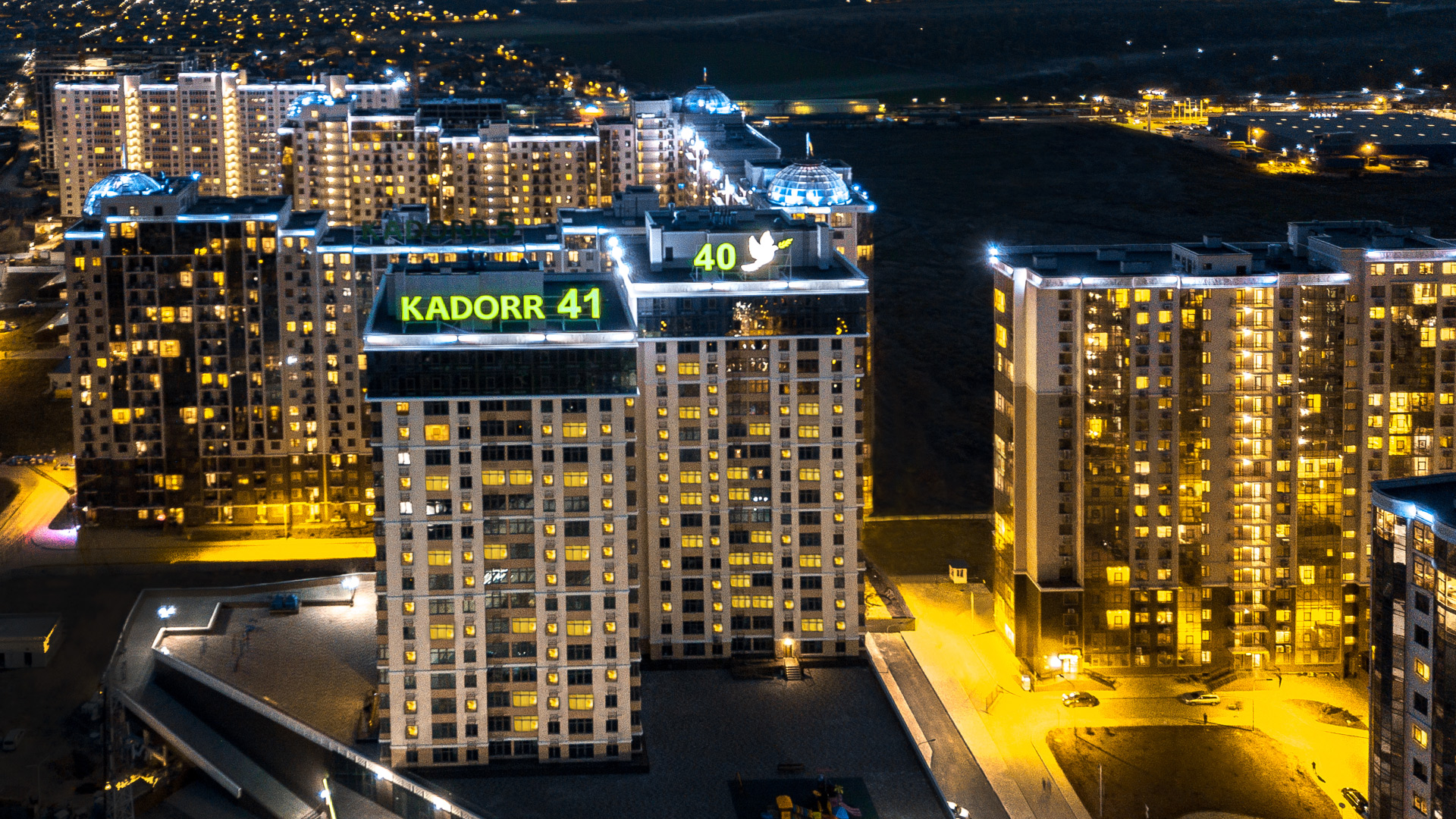 Квартира на ул. Жемчужная, 45 м², 45 000$ — FAKTOR