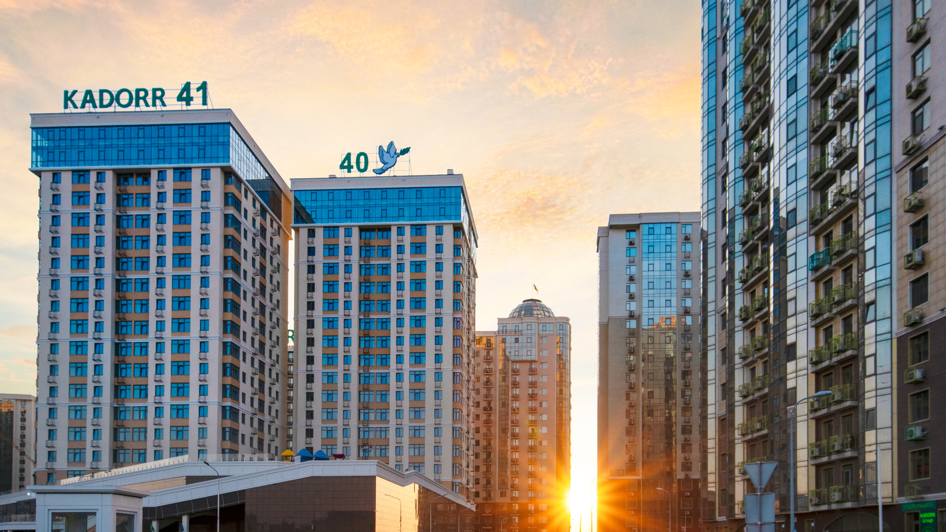 Квартира на ул. Жемчужная, 45 м², 45 000$ — FAKTOR