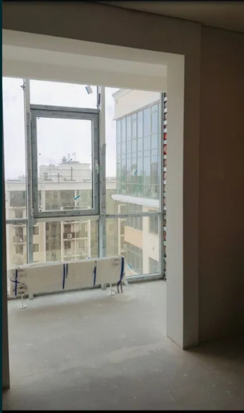 Квартира на ул. Жемчужная, 45 м², 45 000$ — FAKTOR