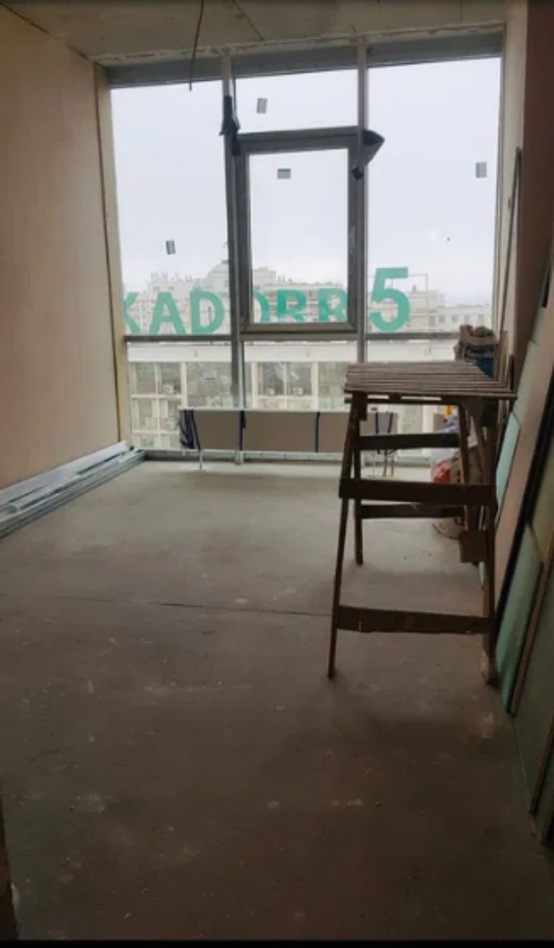 Квартира на ул. Жемчужная, 45 м², 45 000$ — FAKTOR