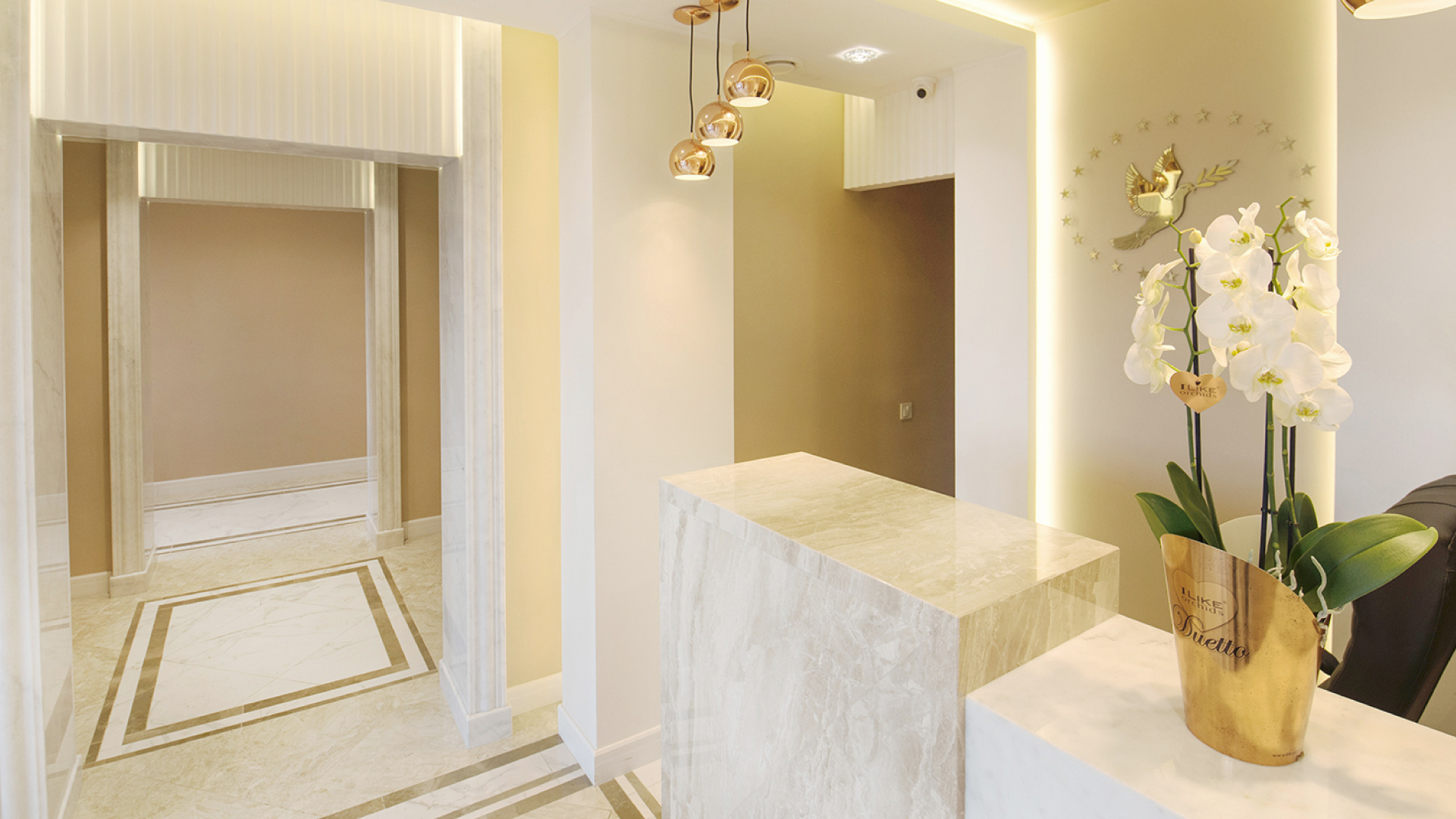 Квартира на ул. Жемчужная, 175 м², 244 500$ — FAKTOR