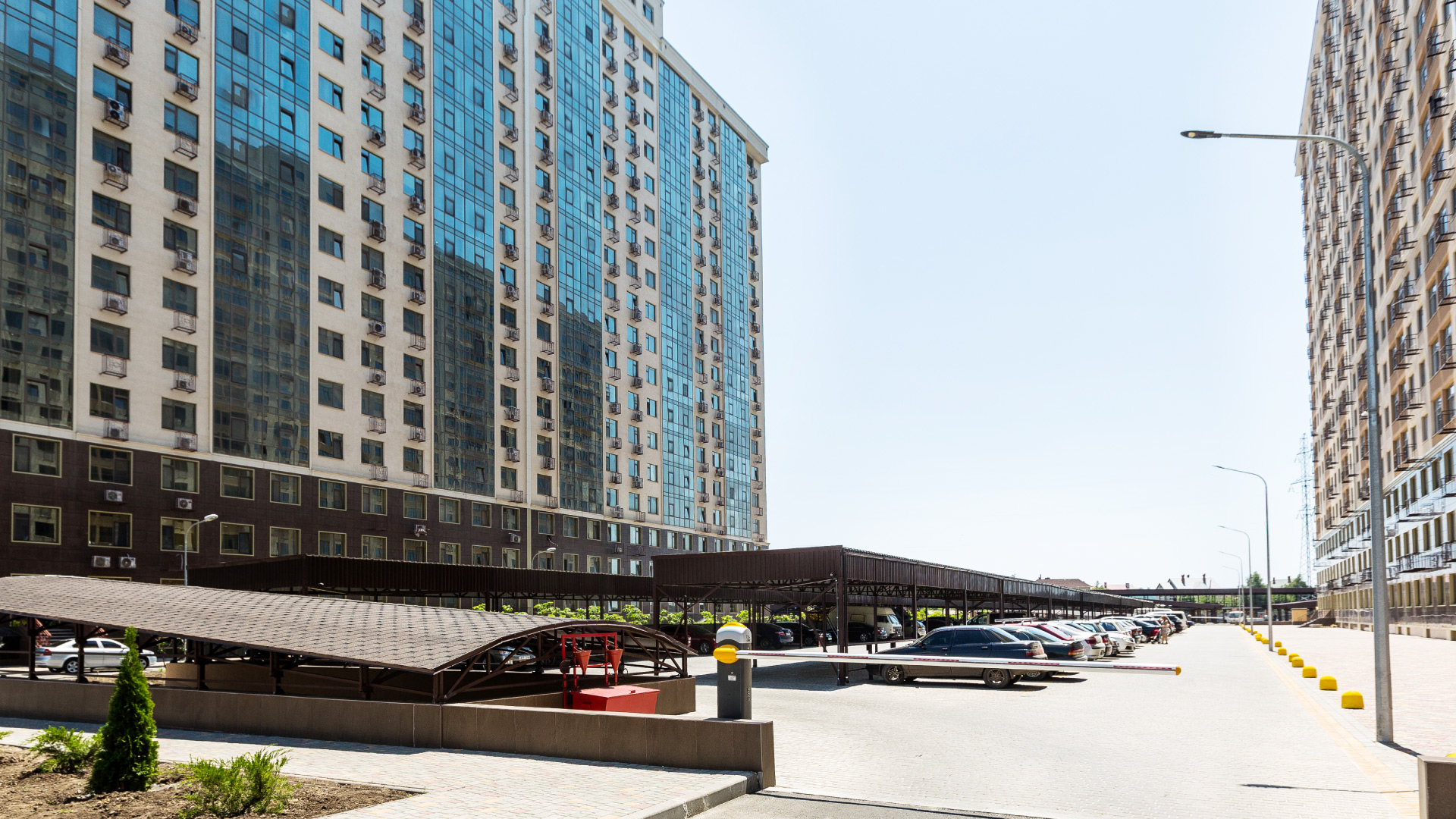 Квартира на ул. Жемчужная, 175 м², 244 500$ — FAKTOR