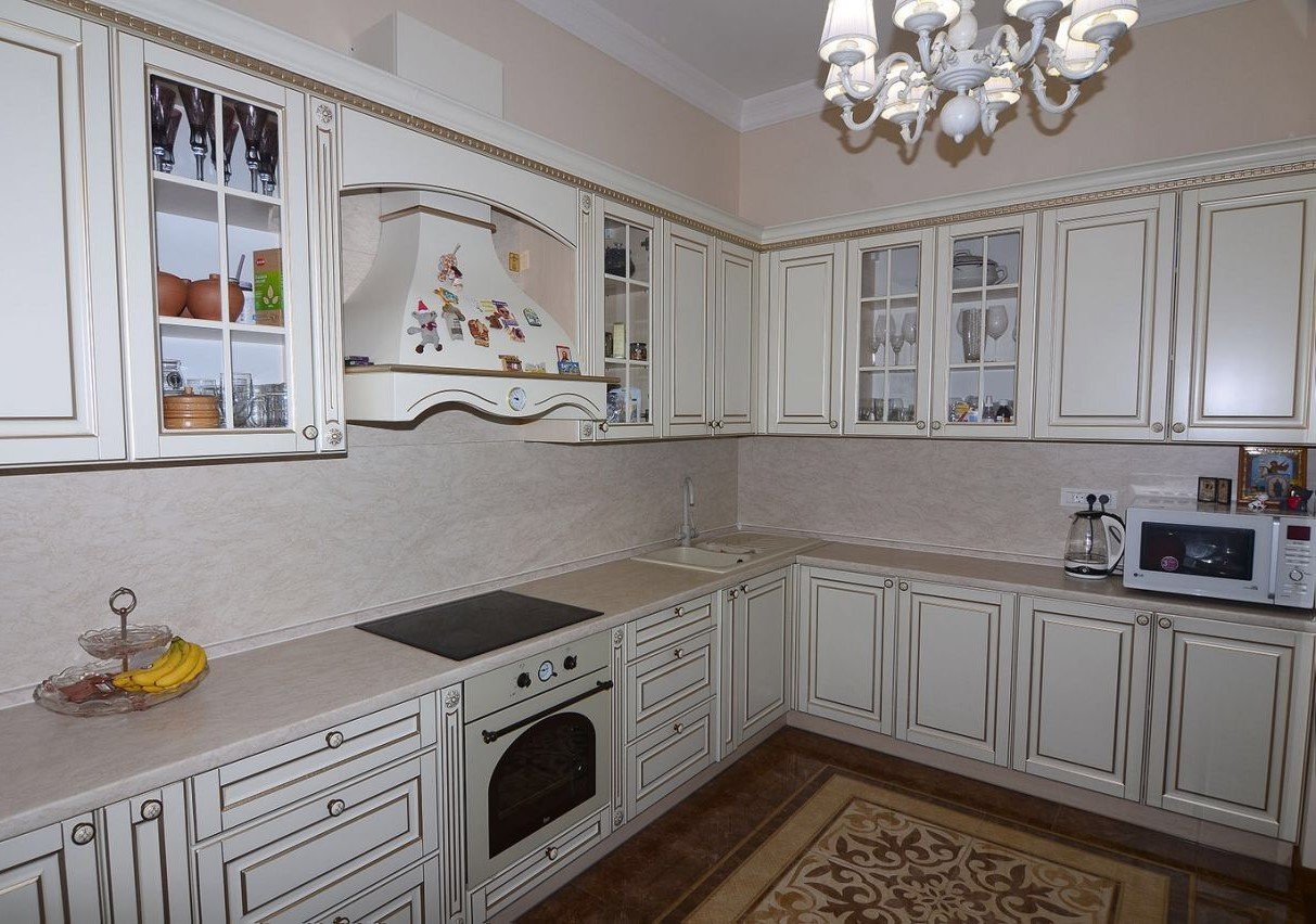 Квартира на вул. Лидерсовский бульвар, 126 м², 270 000$ — FAKTOR