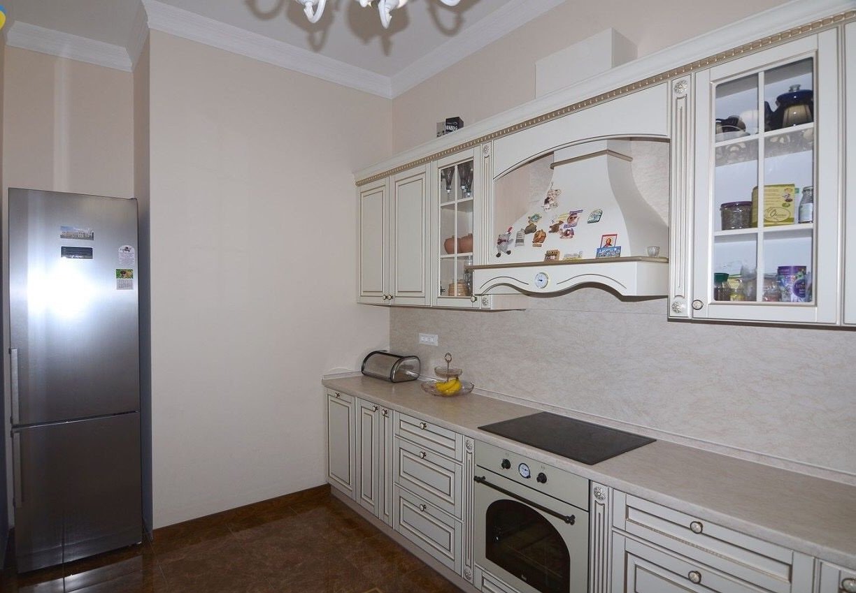 Квартира на вул. Лидерсовский бульвар, 126 м², 270 000$ — FAKTOR