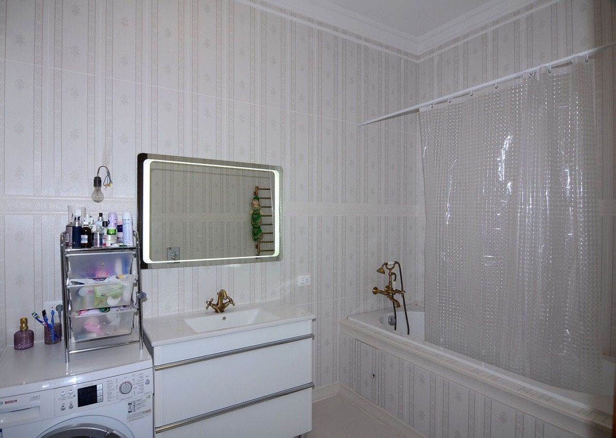 Квартира на вул. Лидерсовский бульвар, 126 м², 270 000$ — FAKTOR