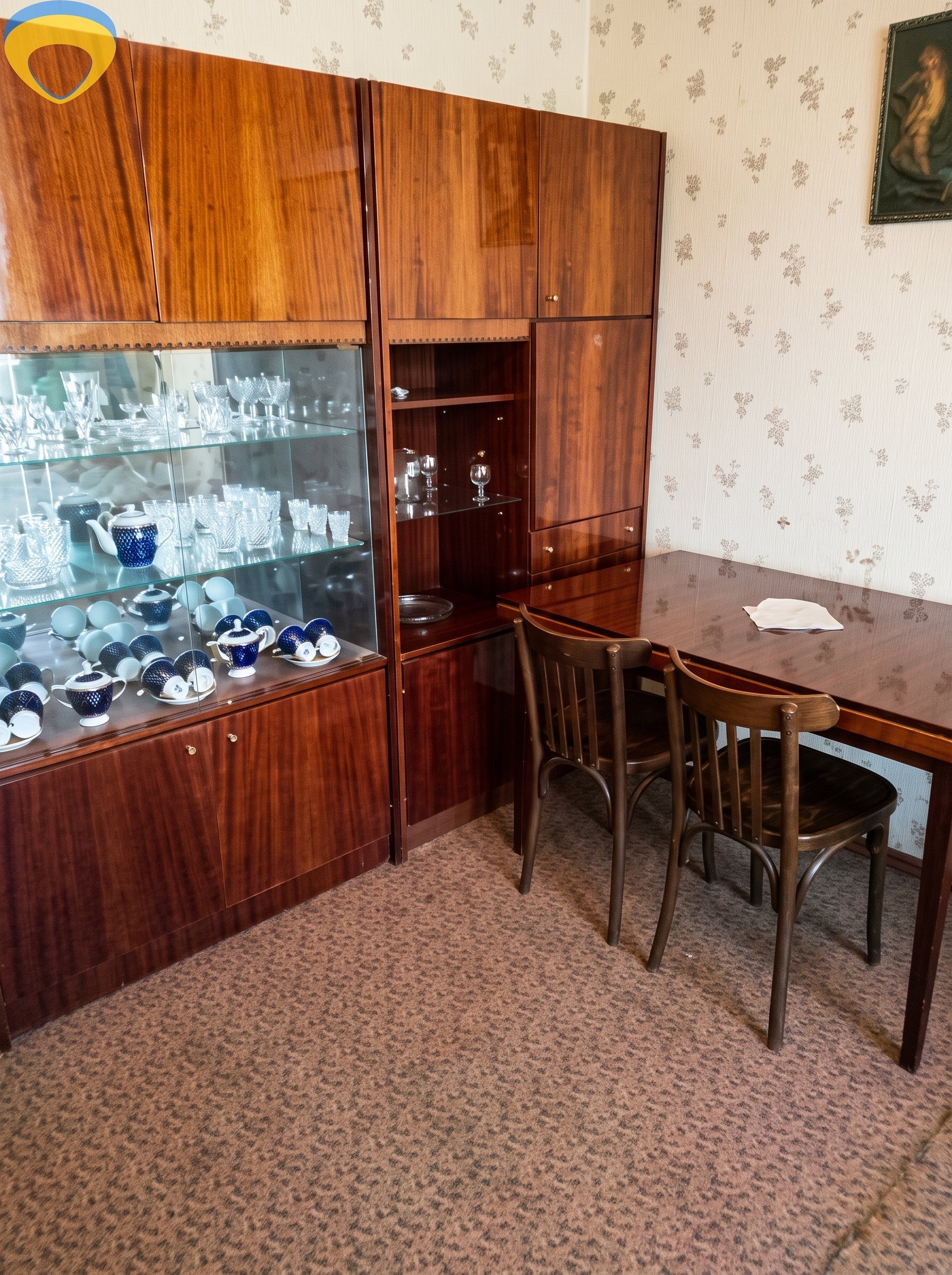 Квартира на вул. Люстдорфская дорога 27, 45 м², 35 000$ — FAKTOR