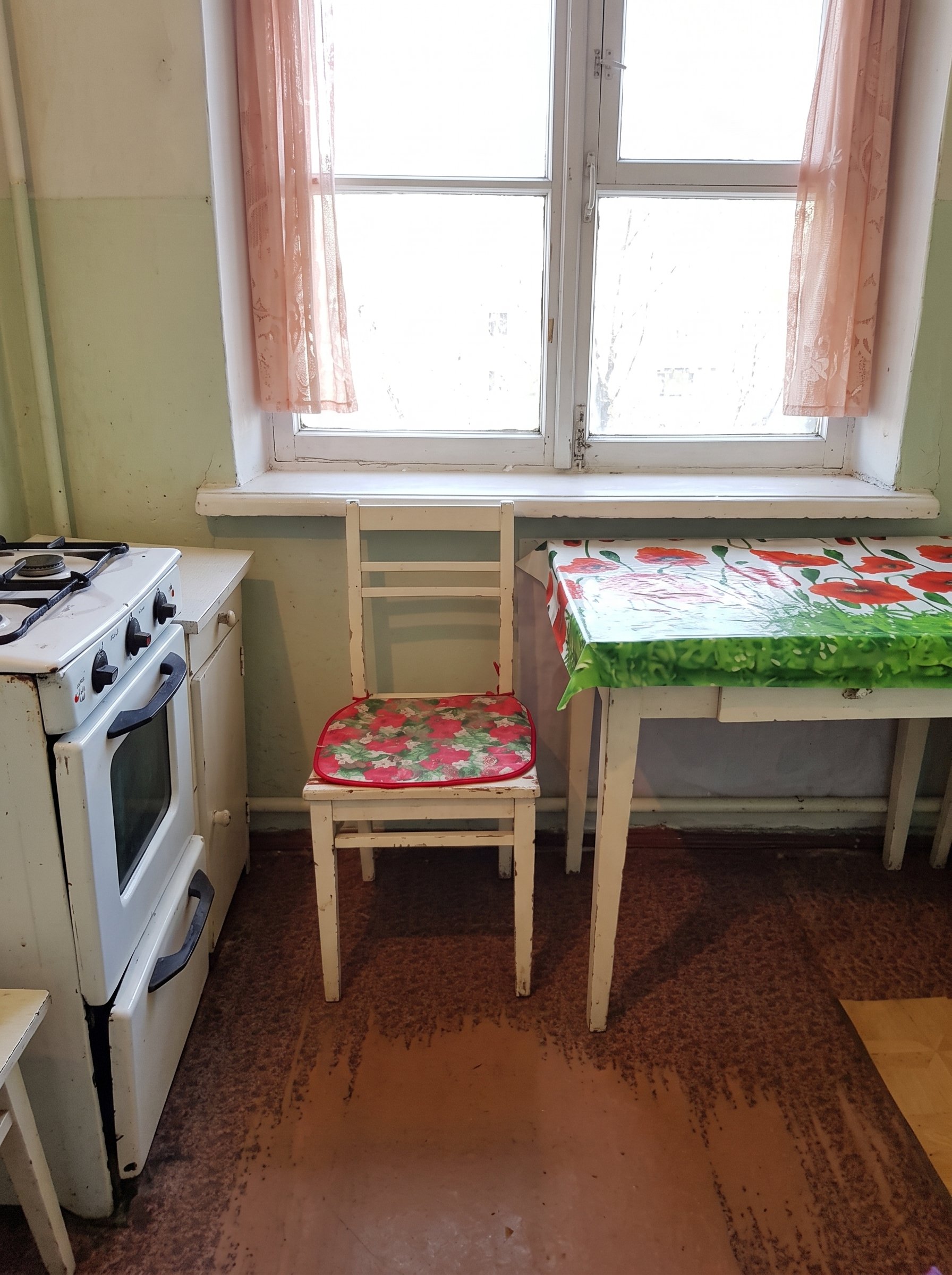 Квартира на вул. Люстдорфская дорога 27, 45 м², 35 000$ — FAKTOR