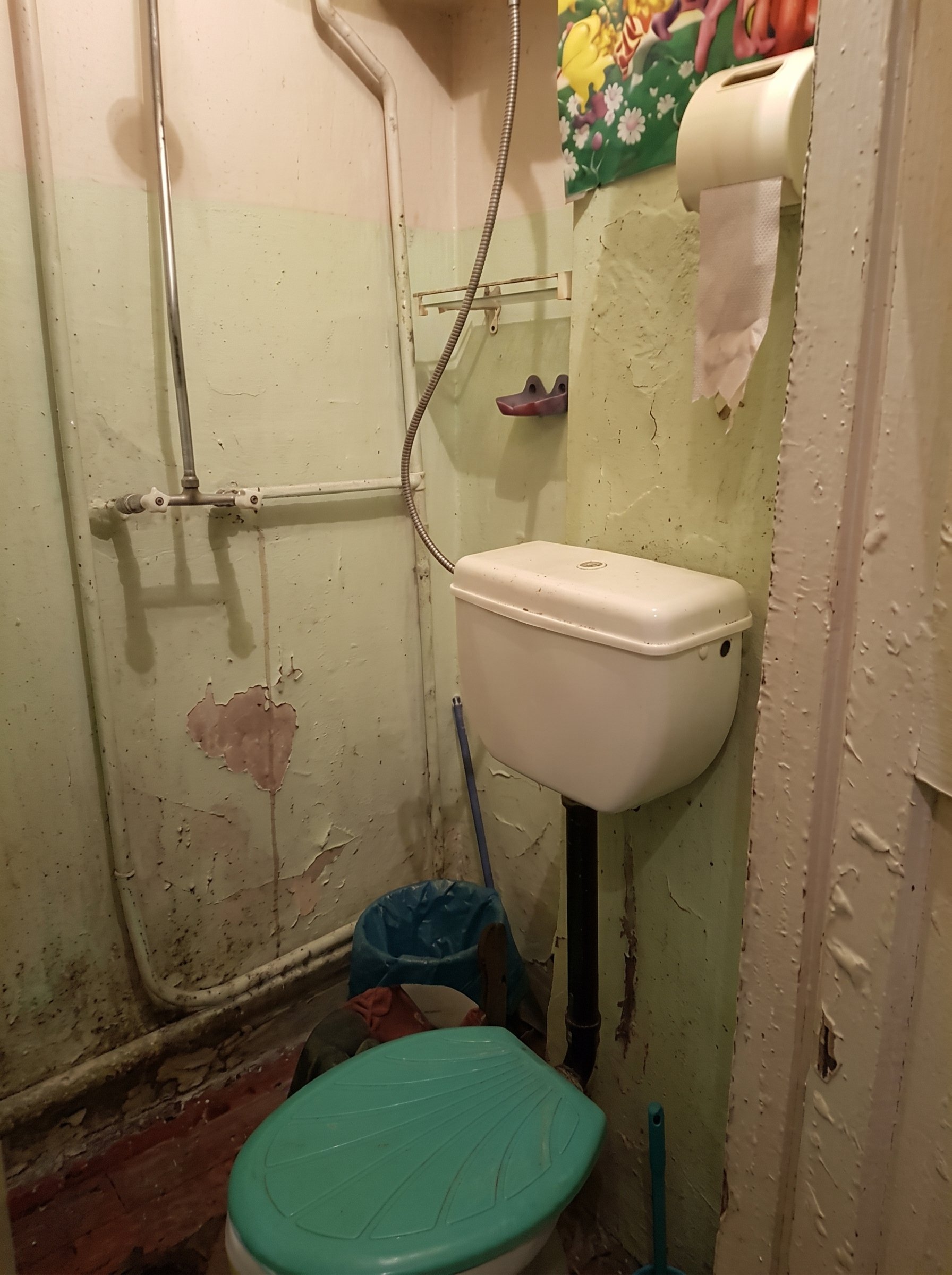 Квартира на вул. Люстдорфская дорога 27, 45 м², 35 000$ — FAKTOR
