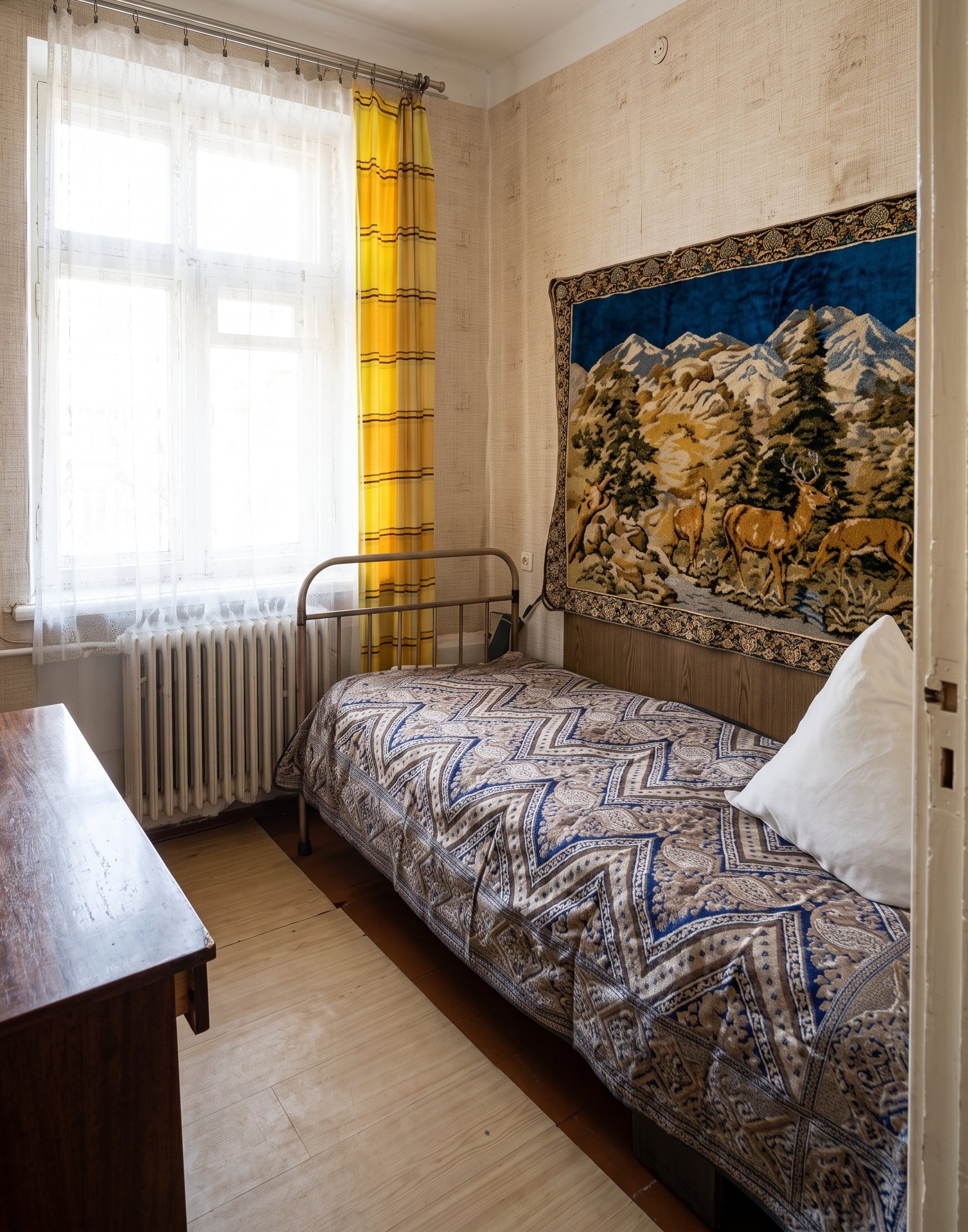 Квартира на вул. Люстдорфская дорога 27, 45 м², 35 000$ — FAKTOR