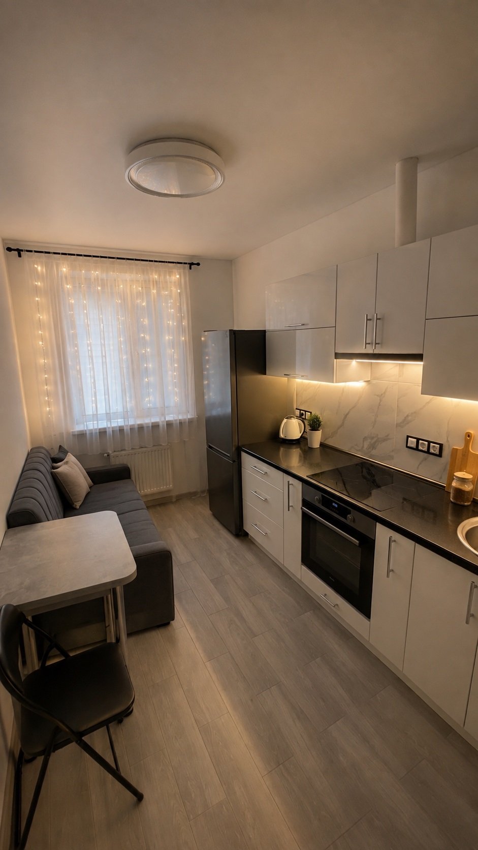 Квартира на вул. Штилевая, 30 м², 43 000$ — FAKTOR