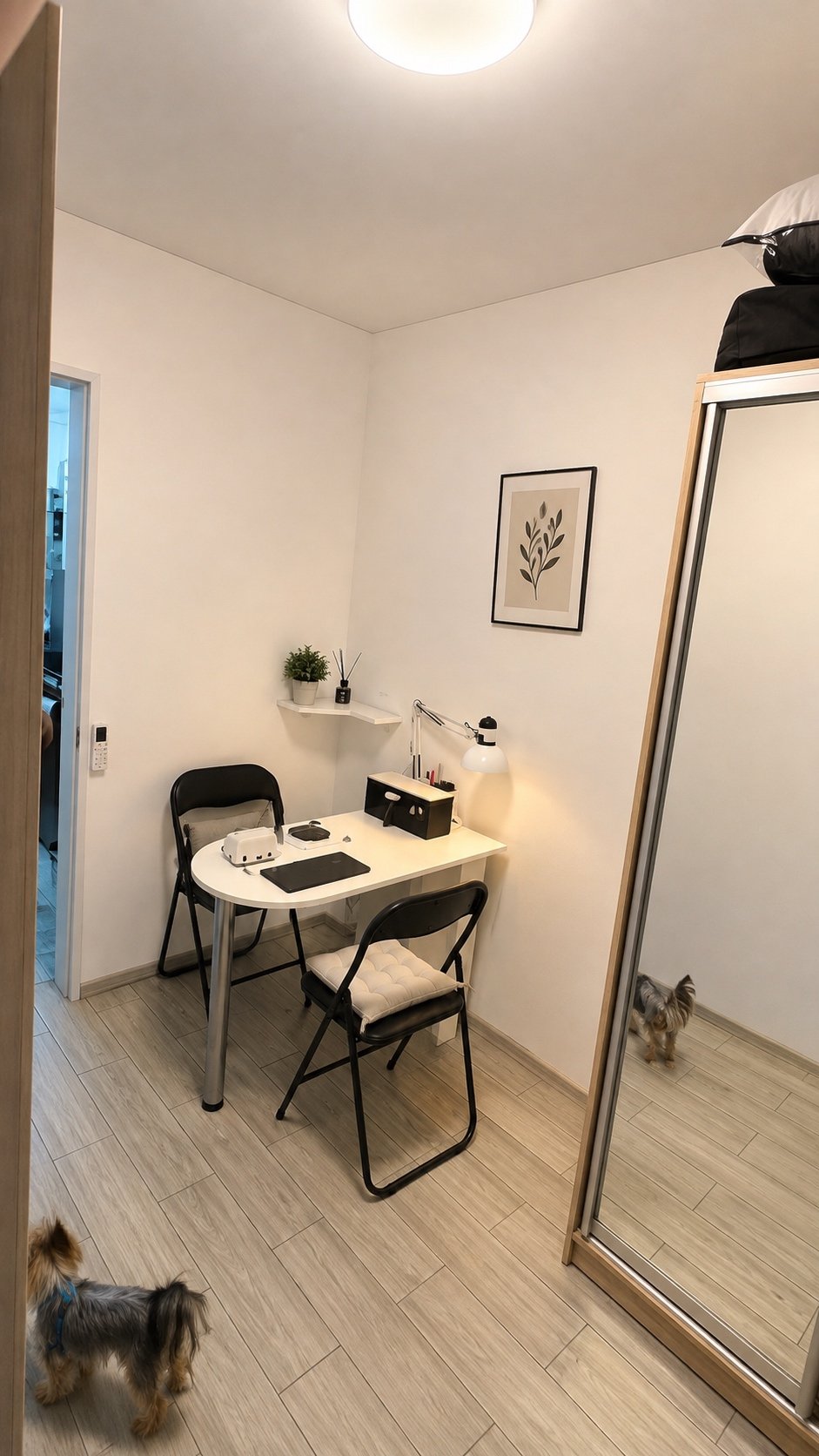 Квартира на вул. Штилевая, 30 м², 43 000$ — FAKTOR