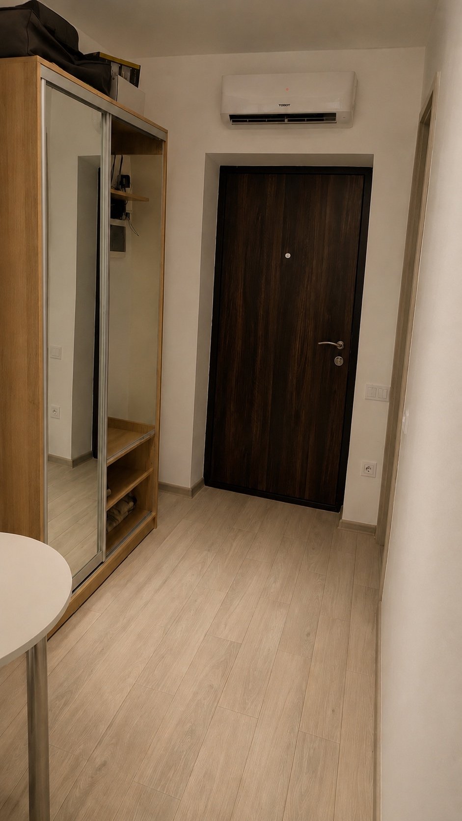 Квартира на вул. Штилевая, 30 м², 43 000$ — FAKTOR