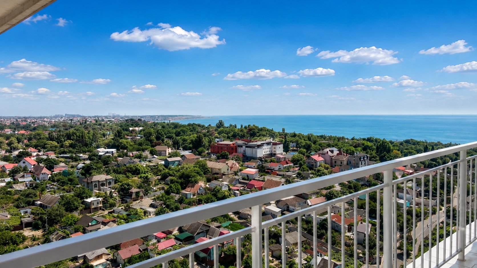 Квартира на вул. Штилевая, 30 м², 43 000$ — FAKTOR