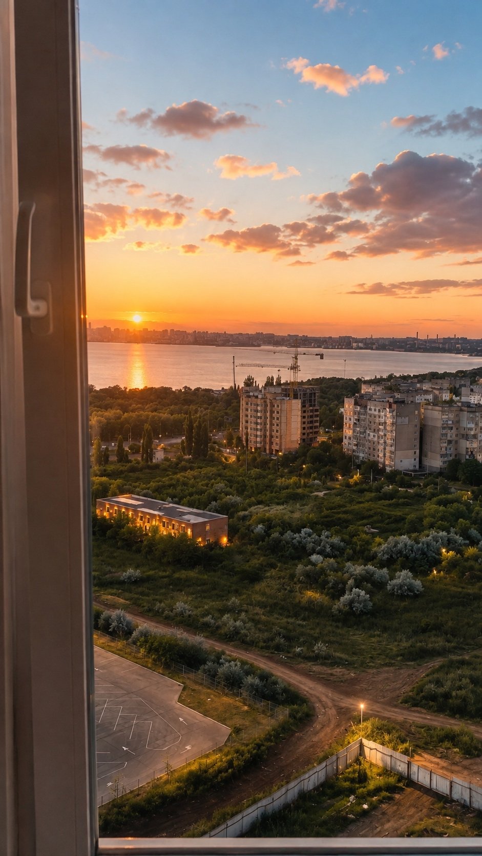 Квартира на вул. Штилевая, 30 м², 43 000$ — FAKTOR