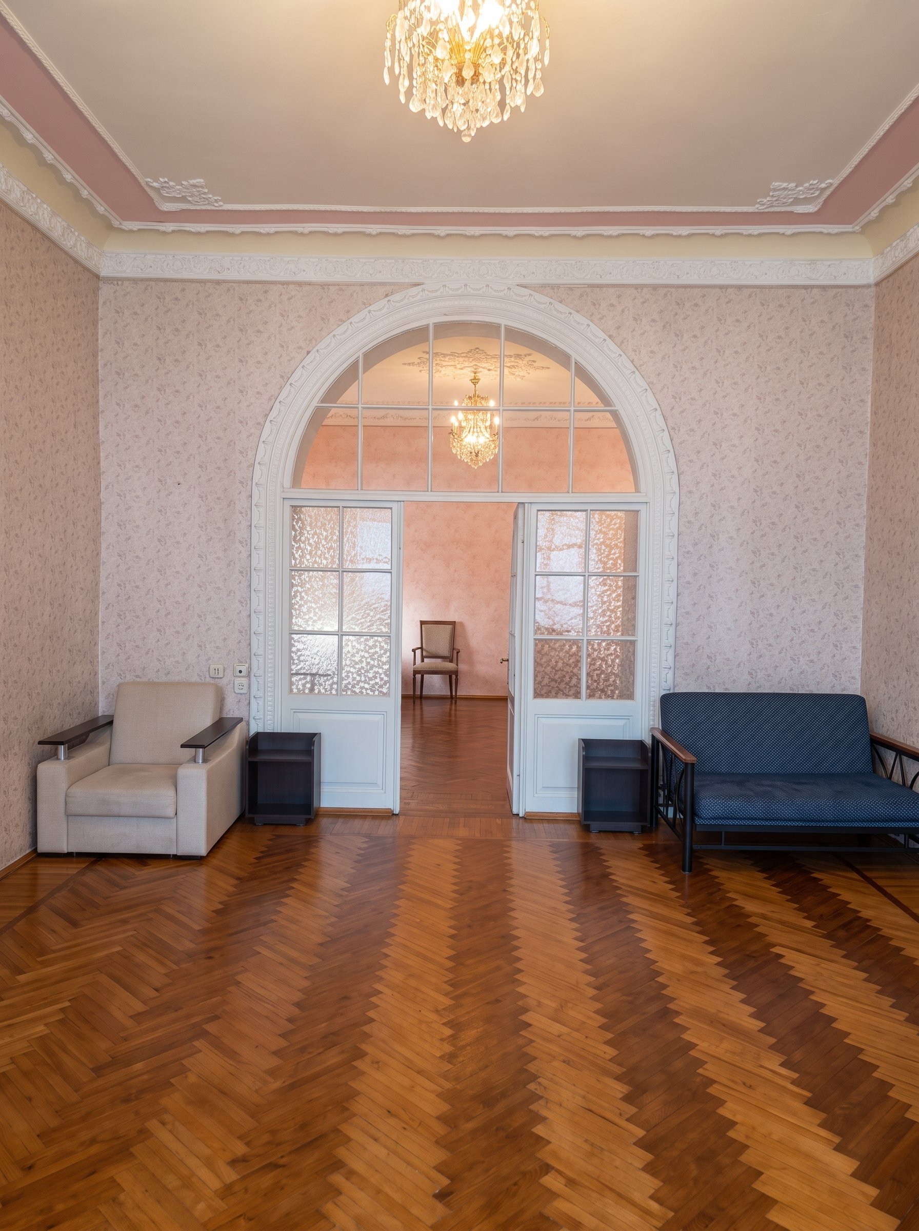 Квартира на вул. Садовая, 113 м², 85 000$ — FAKTOR