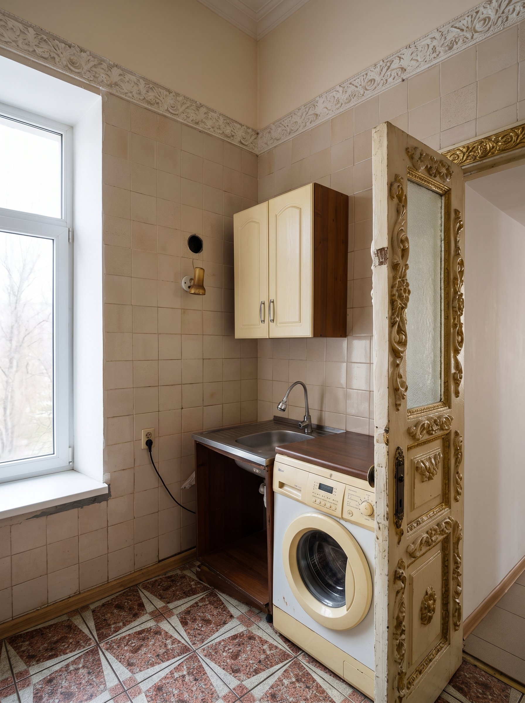 Квартира на вул. Садовая, 113 м², 85 000$ — FAKTOR