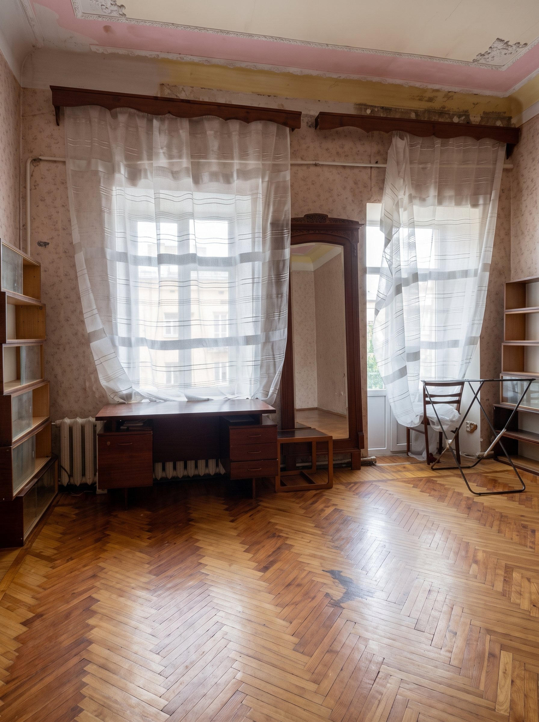Квартира на вул. Садовая, 113 м², 85 000$ — FAKTOR