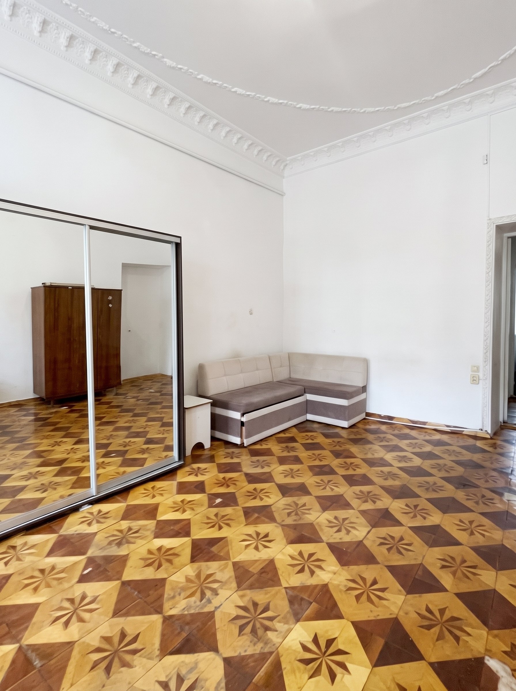 Квартира на вул. Садовая, 113 м², 85 000$ — FAKTOR