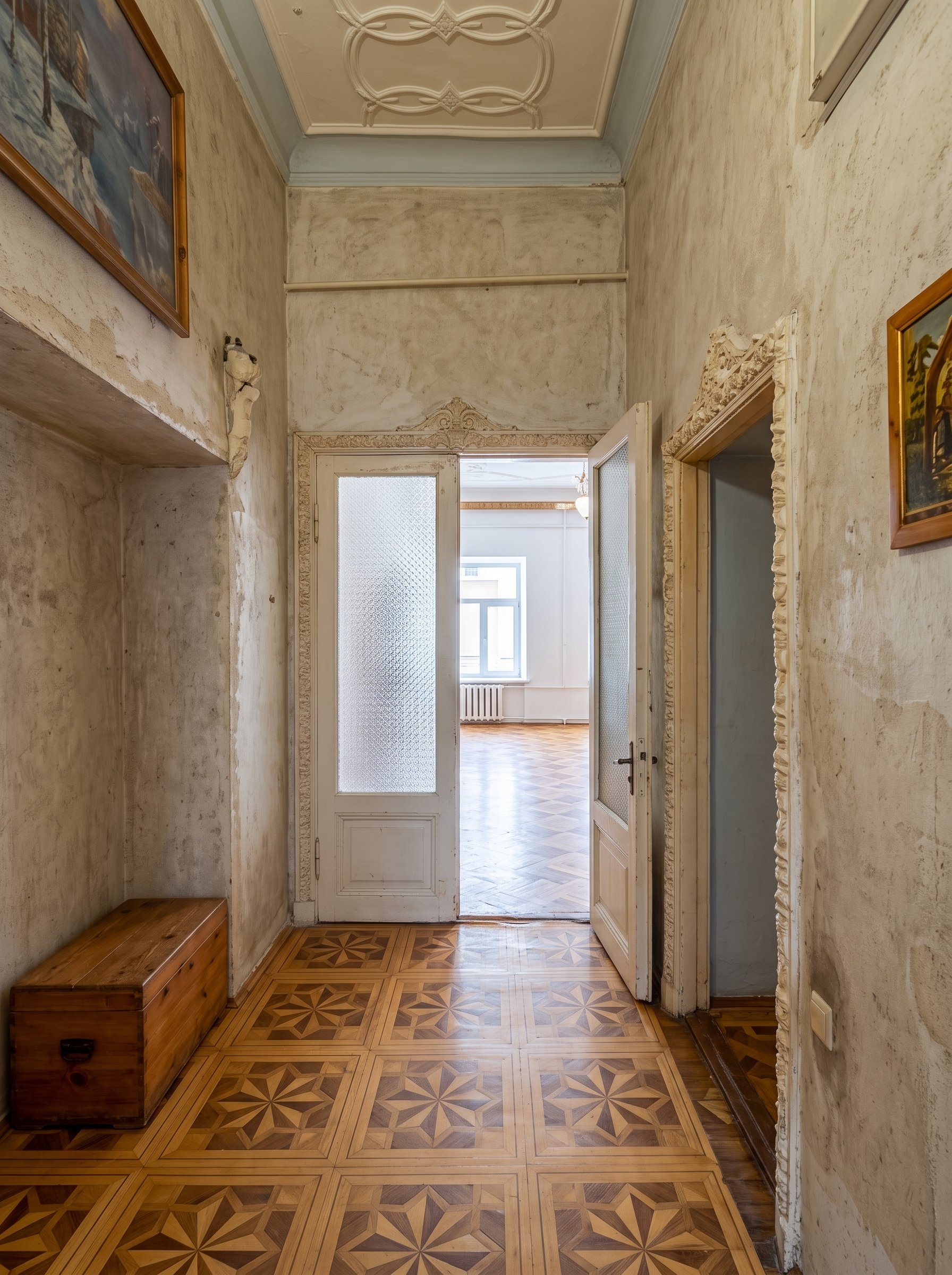Квартира на вул. Садовая, 113 м², 85 000$ — FAKTOR