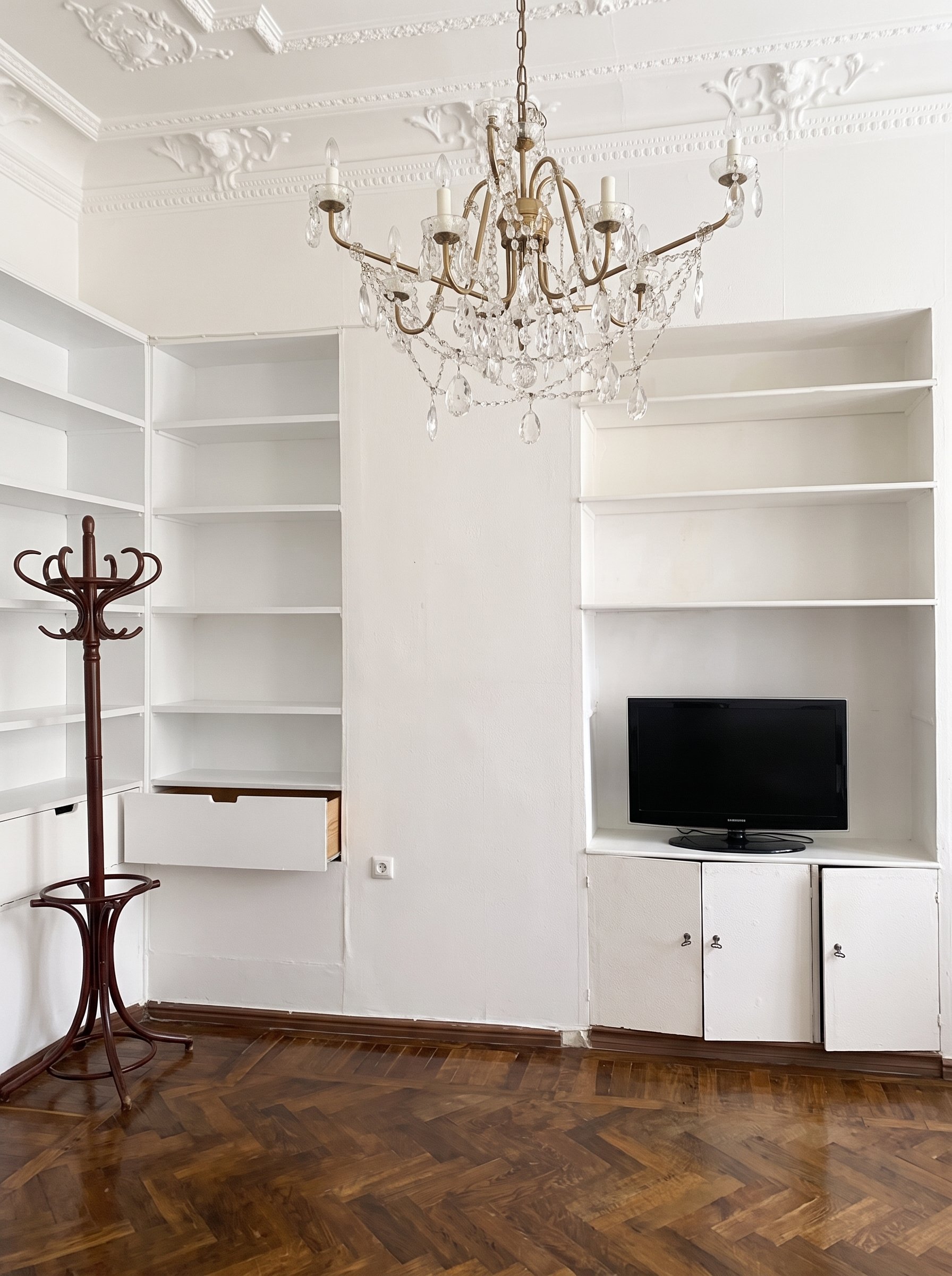 Квартира на ул. Заславского (Бориса Литвака), 76 м², 70 000$ — FAKTOR