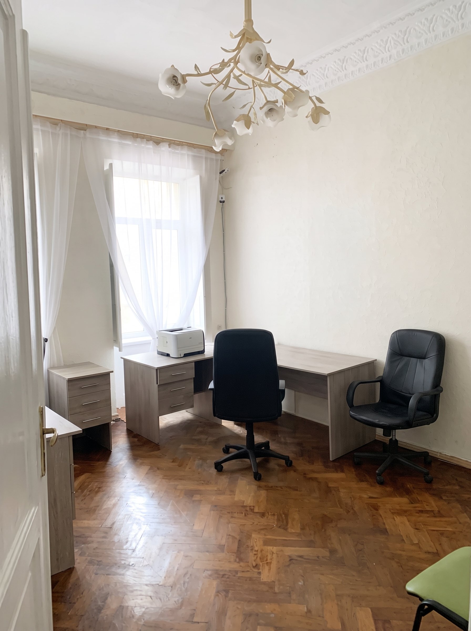 Квартира на ул. Заславского (Бориса Литвака), 76 м², 70 000$ — FAKTOR