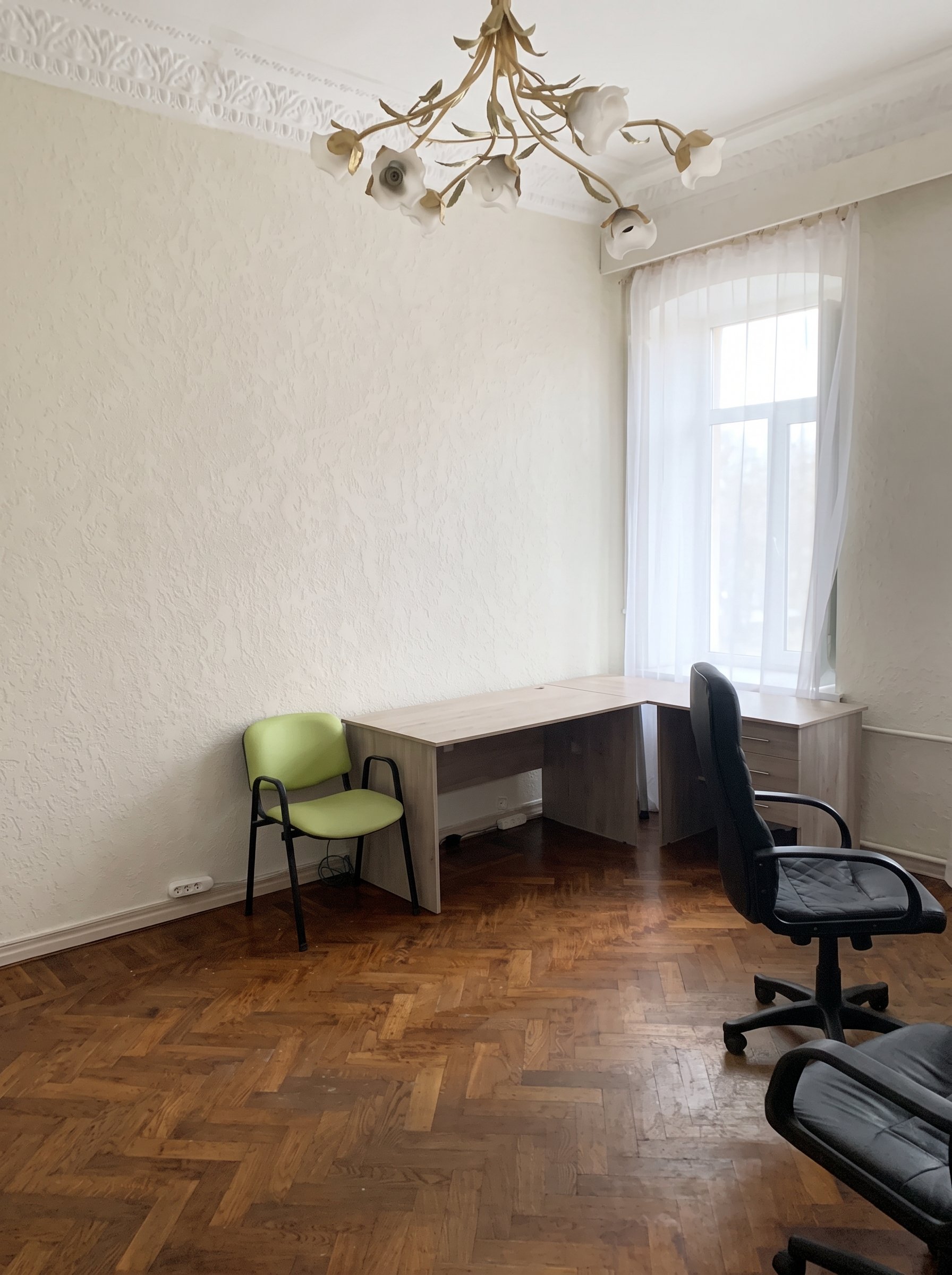 Квартира на ул. Заславского (Бориса Литвака), 76 м², 70 000$ — FAKTOR