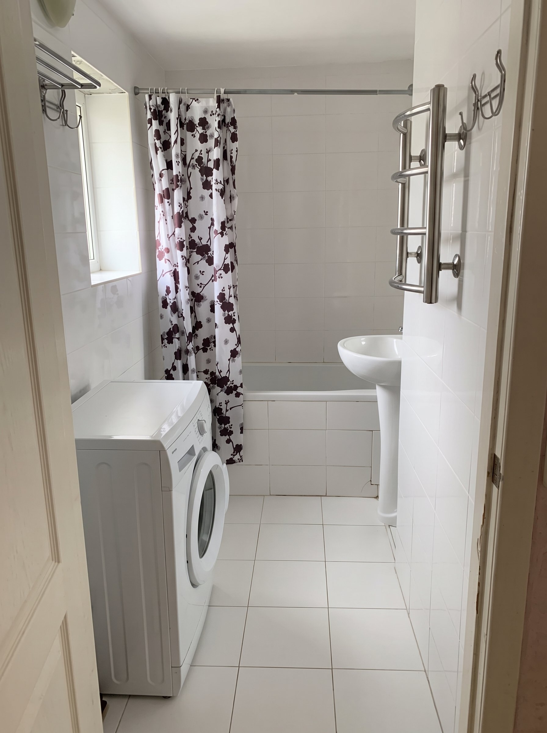 Квартира на ул. Заславского (Бориса Литвака), 76 м², 70 000$ — FAKTOR