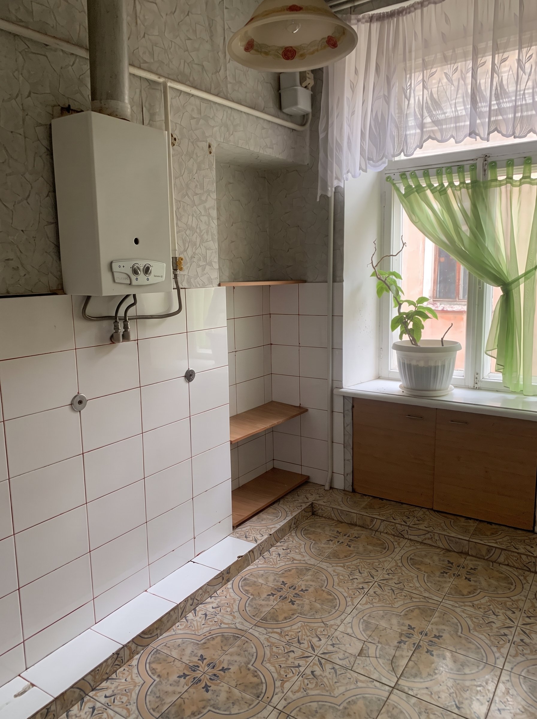 Квартира на ул. Заславского (Бориса Литвака), 76 м², 70 000$ — FAKTOR