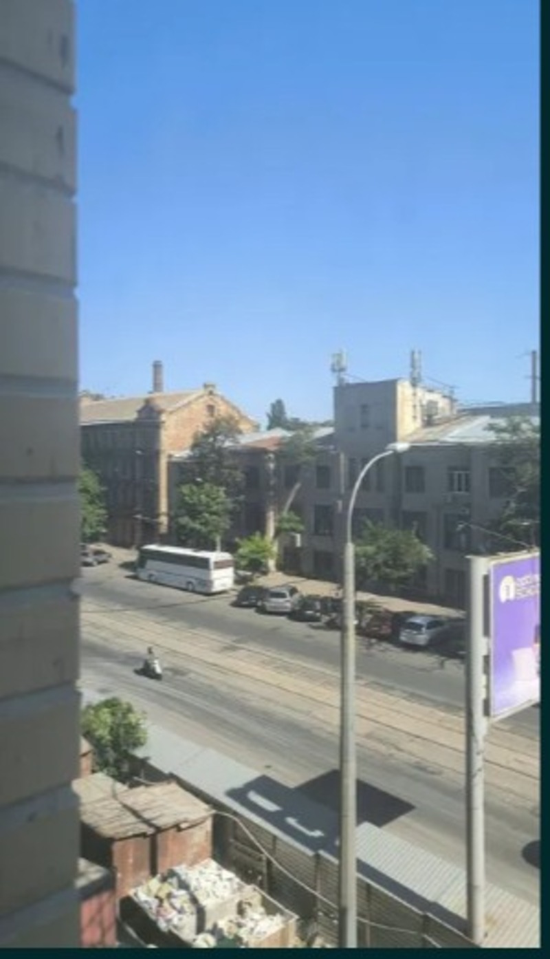 Квартира на ул. Прохоровская, 52 м², 50 000$ — FAKTOR